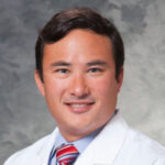 Randy Kimple, MD, PhD Headshot